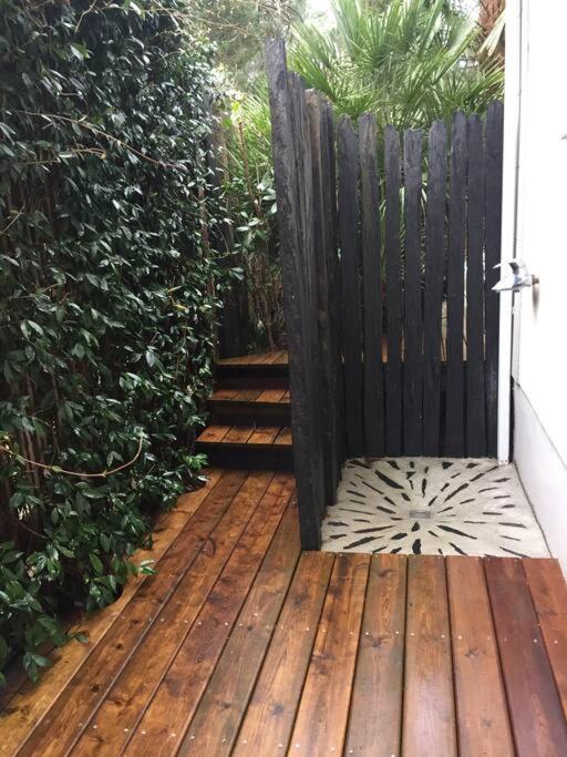 Villa Arcachon 12 Pers Avec Piscine Chauffee 1 Mai Au 30 Sept 외부 사진